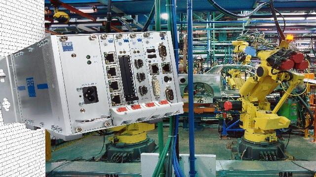 未来自动化工厂必备10大工控产品